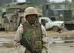 IRAQ AMBUSH
