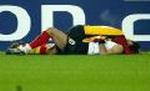 GERMANY SOCCER CL ISTANBUL TURIN