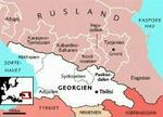 georgien-kort 