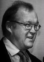 Poul Nyrup Rasmussen
