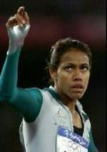 Cathy Freeman