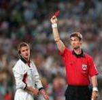 VM Fodbold i Frankrig 1998
