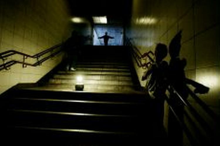 Det store strømsvigt i september kunne have kostet menneskeliv. -Foto: Jan Grarup 