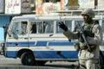 IRAQ ATTACKS
