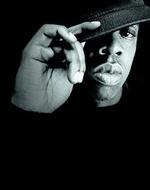 Jay-Z trækker sig tilbage fra rappen for at hellige sig pengeindtjeningen. - PR-foto: Universal. 
