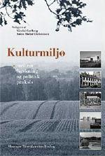 Kulturmiljø