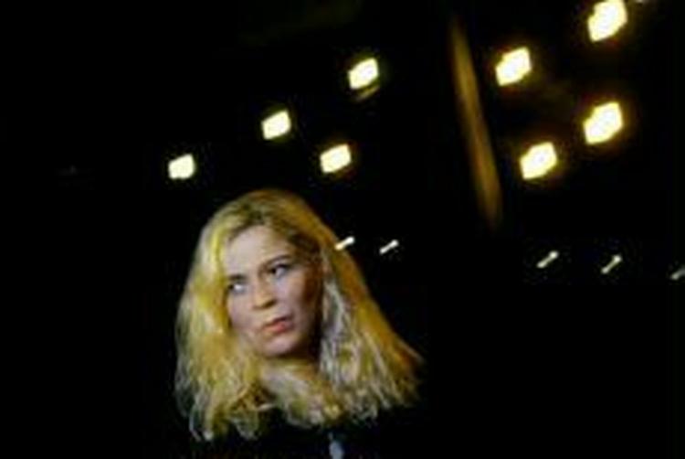 Foto: Thomas Borberg 