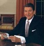 REAGAN LETTERS