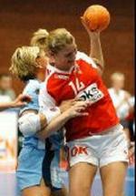 CROATIA HANDBALL WOMEN WC