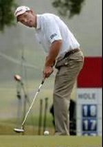 SPORTS GOLF HONG KONG OPEN
