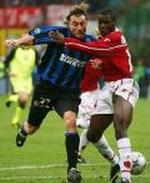 ITALY SOCCER