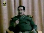 IRAQ WAR US SADDAM