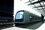 Københavnerne er ikke så flittige til at tage metroen som først antaget. Det bidrager til at forværre økonomien i Ørestadsselskabet. - Foto: Kåre Viesmose 