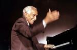 Ruben Gonzalez´ karriere varede i 60 år. - Foto: AP 