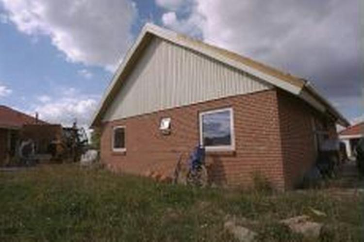 Boligejere med nerverne i orden, der vælger et etårigt flexlån til næste år får en besparelse i forhold til i år. - Foto: Thomas Borberg 