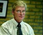 Greves borgmester René Milo. - Foto: Ole Steen 