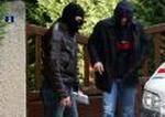 FRANCE ETA ARRESTS