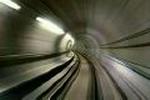 Den københavnske Metro klar til åbning