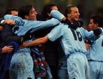 Efter sejr ude over Milan er Celta Vigo (billedet) videre til ottendedelsfinalerne. - Foto: AP 