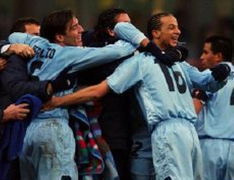 Efter sejr ude over Milan er Celta Vigo (billedet) videre til ottendedelsfinalerne. - Foto: AP 