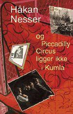 Håkan Nesser