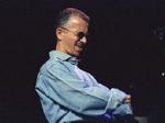 Keith Jarrett modtager Sonnings Musikpris på 500.000 kroner. - Foto: Morten Langkilde 