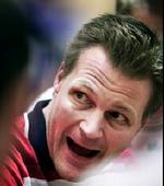 Ulf Sivertsson. - Foto: Claus Bonnerup 