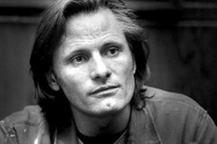 Viggo Mortensen. - Arkivfoto: Ole Buntzen 