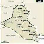 kort irak irak_kort 