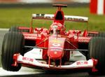 Michael Schumacher. - Foto: AP 