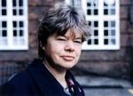 Eva Smith, professor og dr.jur ved Københavns Universitet, mener, notatet er bestilt hos Kammeradvokaten. - Foto: Peer Pedersen 
