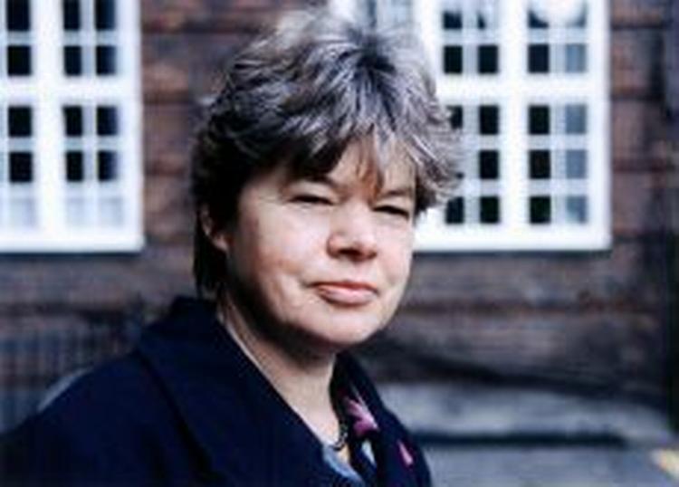 Eva Smith, professor og dr.jur ved Københavns Universitet, mener, notatet er bestilt hos Kammeradvokaten. - Foto: Peer Pedersen 