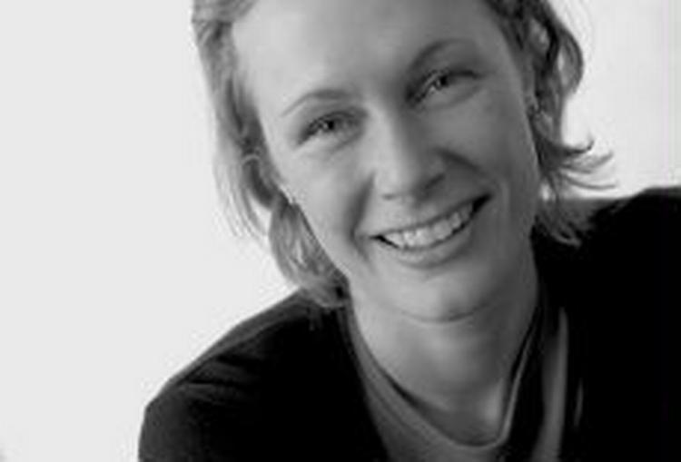 Mette Jacobsen. - Foto: Finn Frandsen 
