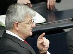 Joschka Fischer. - Foto: AP 