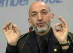 Hamid Karzai. - Foto: AP 