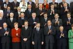 EU's lande mødes fredag til topmøde i Bruxelles. - Arkivfoto: Jens Dresling 
