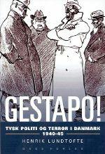 gestapo
