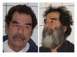 Retshandlingerne mod Saddam Hussein vil være åbne for offentligheden, menneskeretsgrupper og medierne, hvilket tyder på, at de vil blive vist på tv. - Foto: AP 
