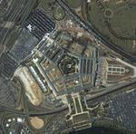 USAs forsvarsministerium Pentagon blev ramt ved terrorangrebet i 2001. - Arkivfoto: AP 