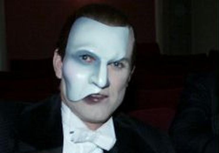 Skuespilleren Peter Jorde har senest spillet hovedrollen. - Foto: Jesper Stormly 