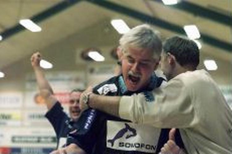 Bent Nyegaard. - Foto: Lars Skaaning 