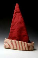 Der er ikke meget nissesjov i Dansk Supermarkeds butikker. - Foto: Jan Grarup 