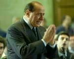 Silvio Berlusconi. - Foto: AP 