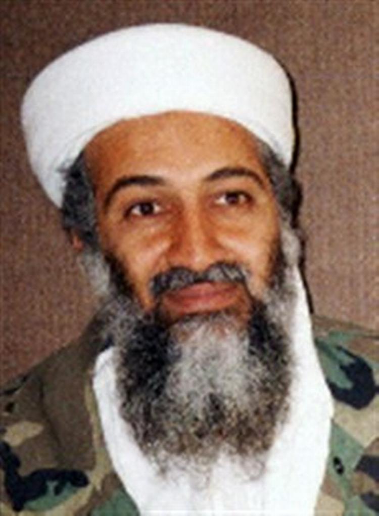 Osama bin Laden befinder sig efter amerikanske formodninger i et utilgængeligt stammeområde på grænsen mellem Afghanistan og Pakistan. - Foto: AP 