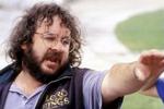 Instruktøren Peter Jackson har arbejdet i syv på Tolkien-trilogien. - Foto: New Line Cinema 