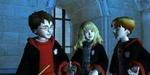 Harry Potter er tilbage i første eventyr igen med Hermione og Ron i de tre nye spil, der går rent ind hos inkarnerede Potter-fans. 