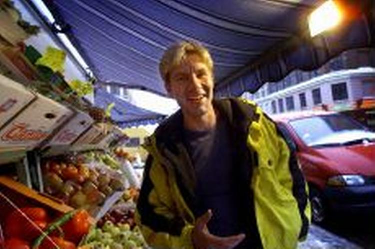 Ministeriets afgørelser genopretter i nogen udstrækning Lomborgs ære. - Foto: Jesper Stormly 