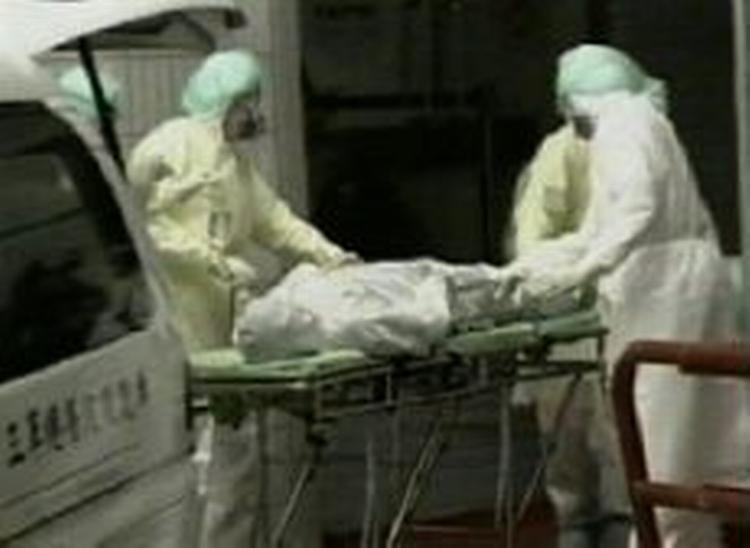 Taiwan har fået det første tilfælde af sars siden øen blev erklæret for sars-fri i juli. - Foto: AP 
