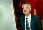 Miljøministeren får en næse for uddeling af penge fra den særlige velfærdspulje. - Foto: Thomas Sjørup 