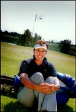 Iben Tinning. - Foto: Jan Grarup 